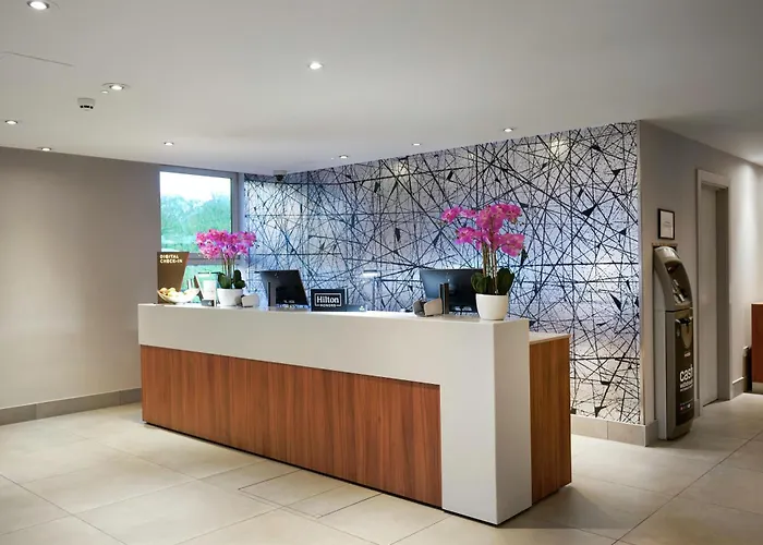 Hilton London Croydon